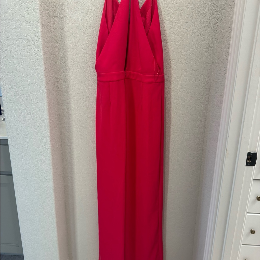 ZARA jumpsuit size L - Picture 7 of 7